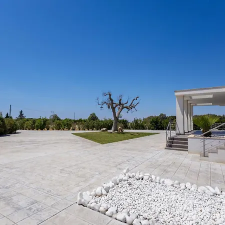 Villa Perla Dello Ionio By Barbarhouse *